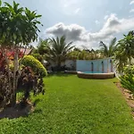 Dreamland25 Villa